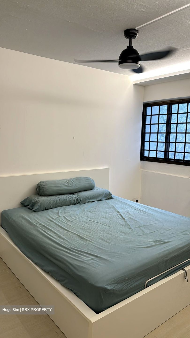 Jurong East Street 24 (Jurong East), HDB 2 Rooms #436059661